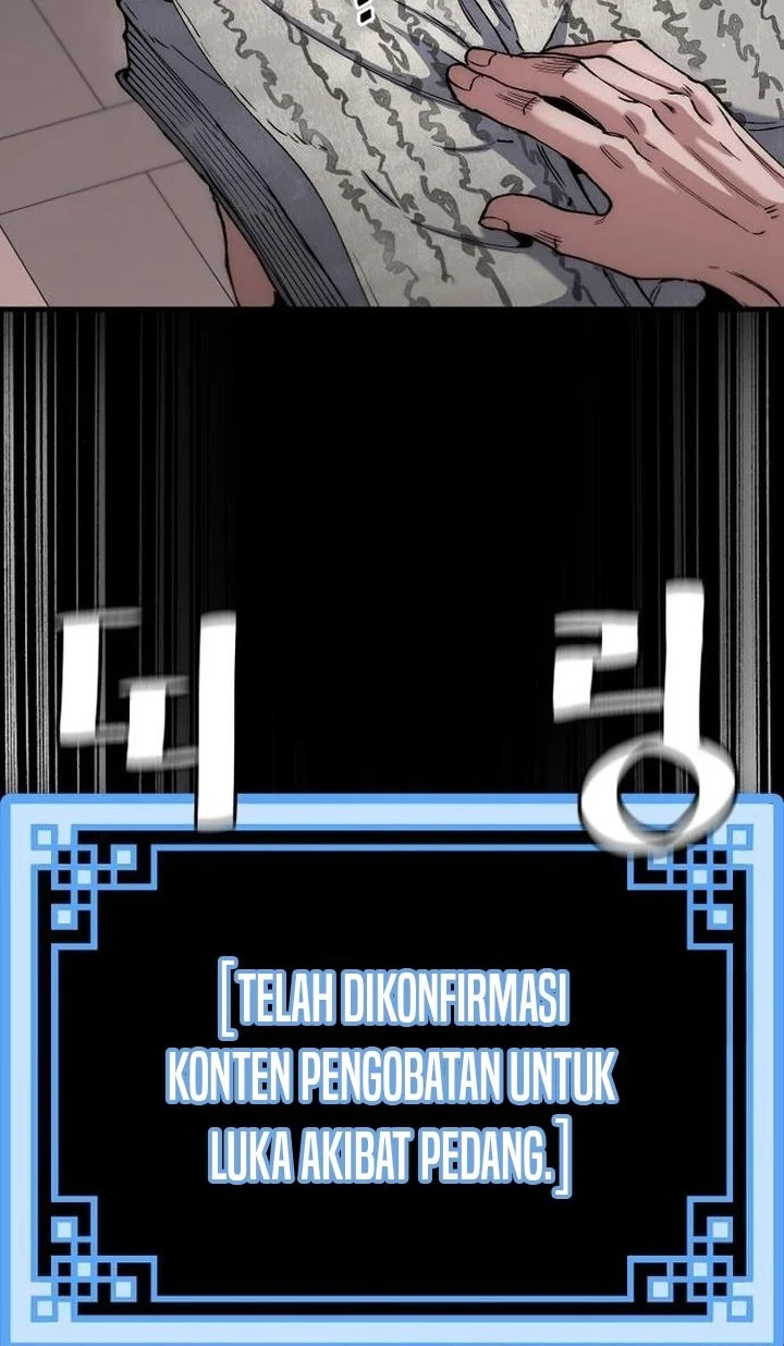 Heavenly Demon Cultivation Simulation chapter 161 halaman 47