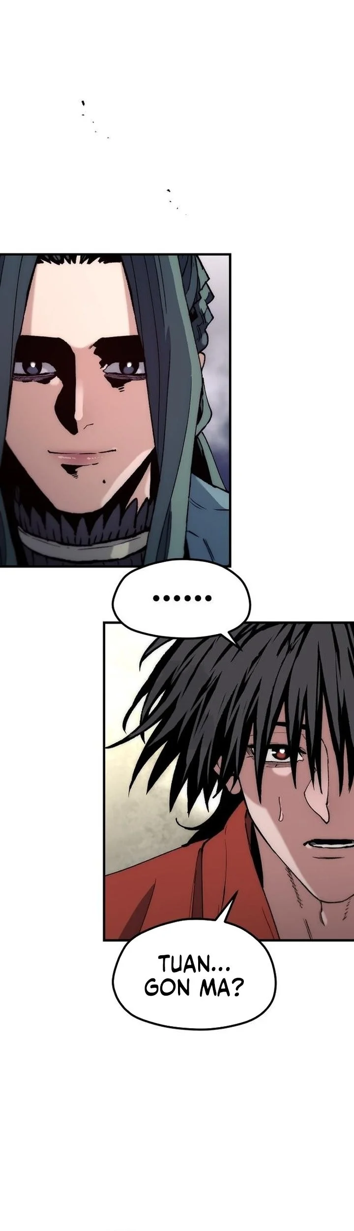 Heavenly Demon Cultivation Simulation chapter 161 halaman 59
