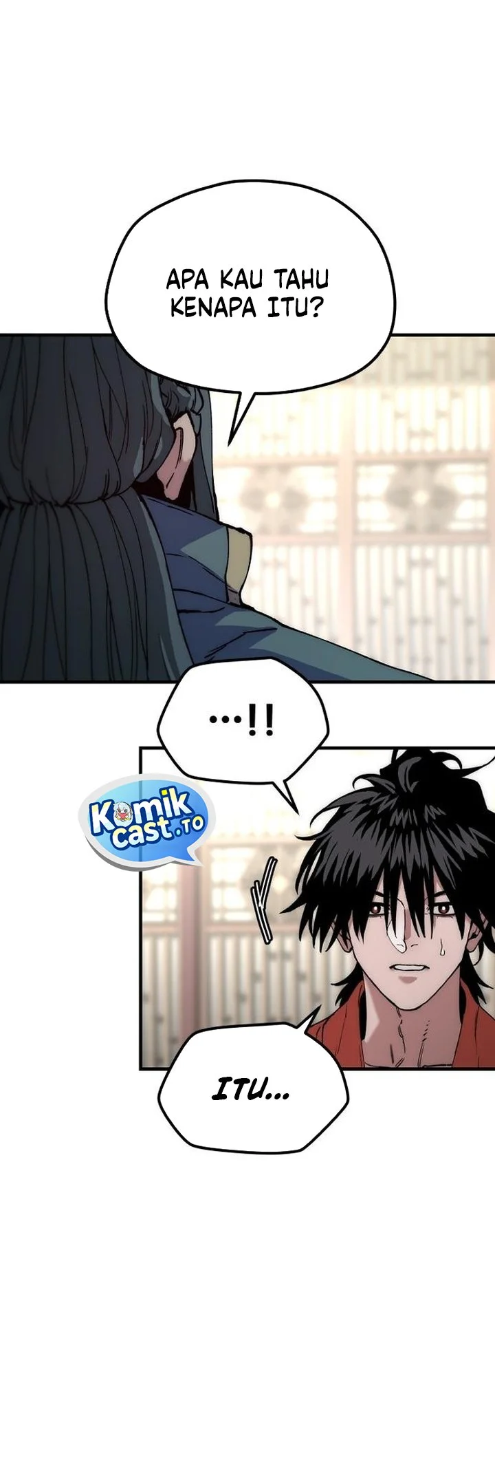 Heavenly Demon Cultivation Simulation chapter 161 halaman 61