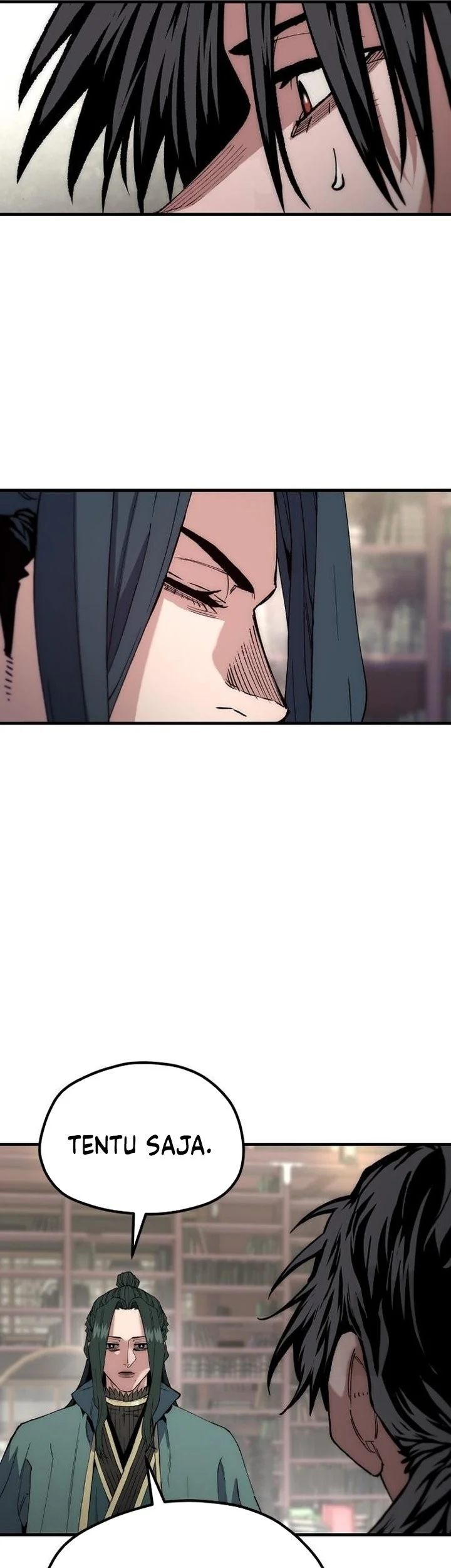 Heavenly Demon Cultivation Simulation chapter 161 halaman 64