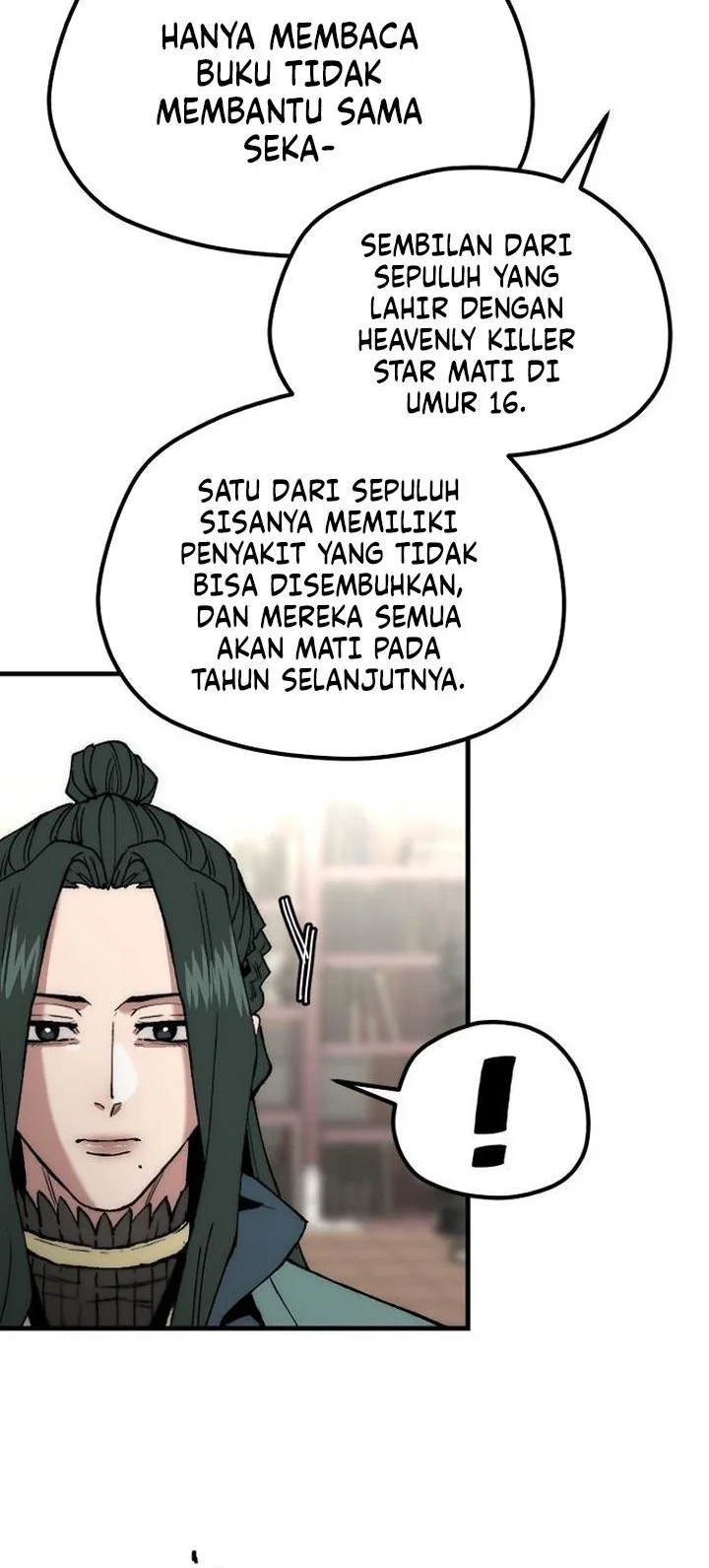 Heavenly Demon Cultivation Simulation chapter 161 halaman 65