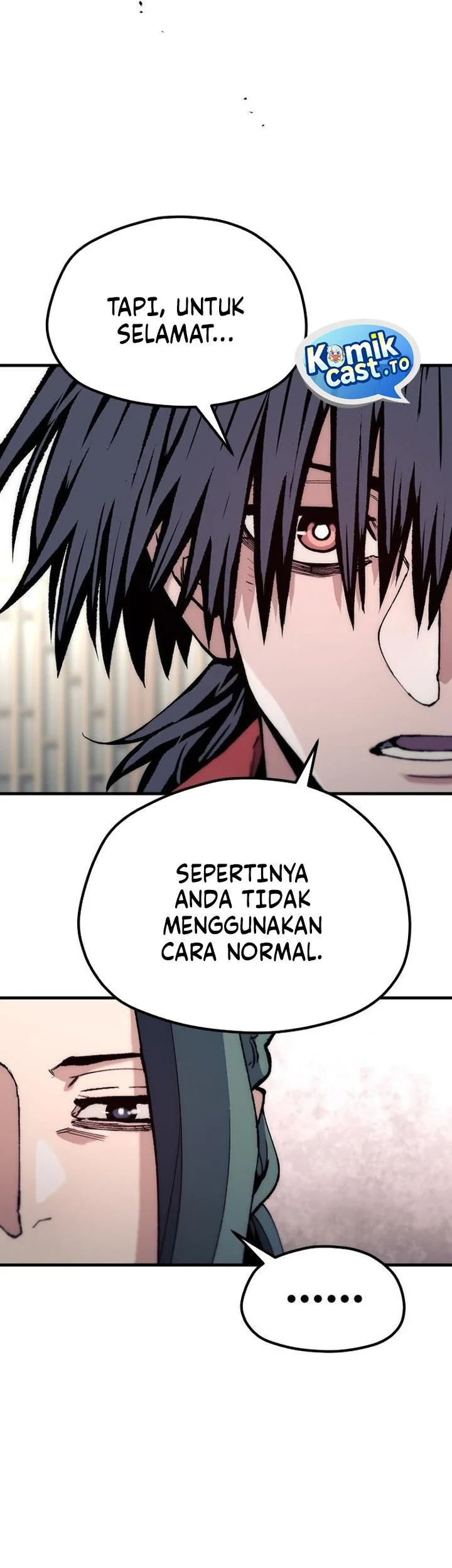 Heavenly Demon Cultivation Simulation chapter 161 halaman 66
