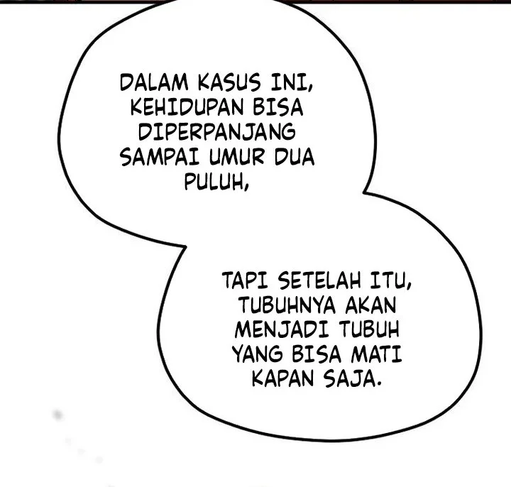 Heavenly Demon Cultivation Simulation chapter 161 halaman 73