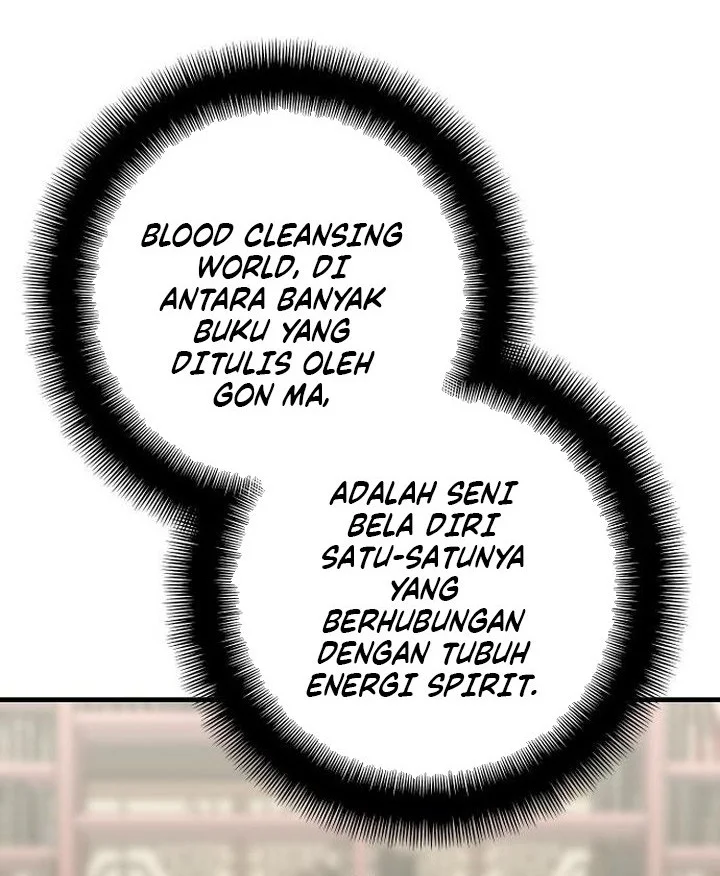 Heavenly Demon Cultivation Simulation chapter 161 halaman 75