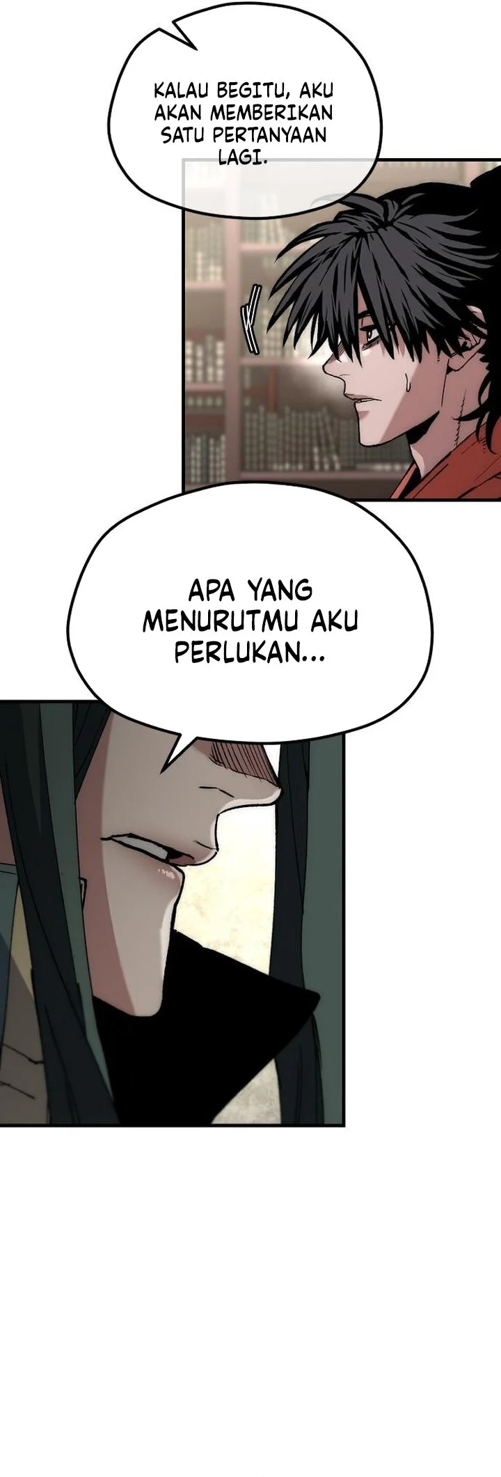 Heavenly Demon Cultivation Simulation chapter 161 halaman 78