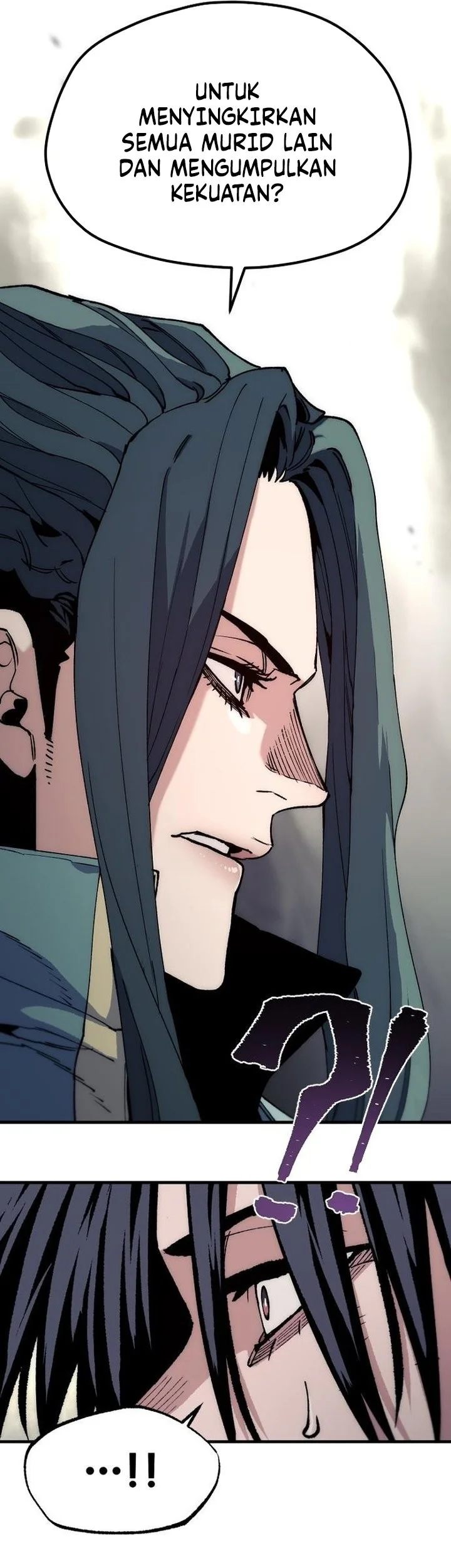 Heavenly Demon Cultivation Simulation chapter 161 halaman 79