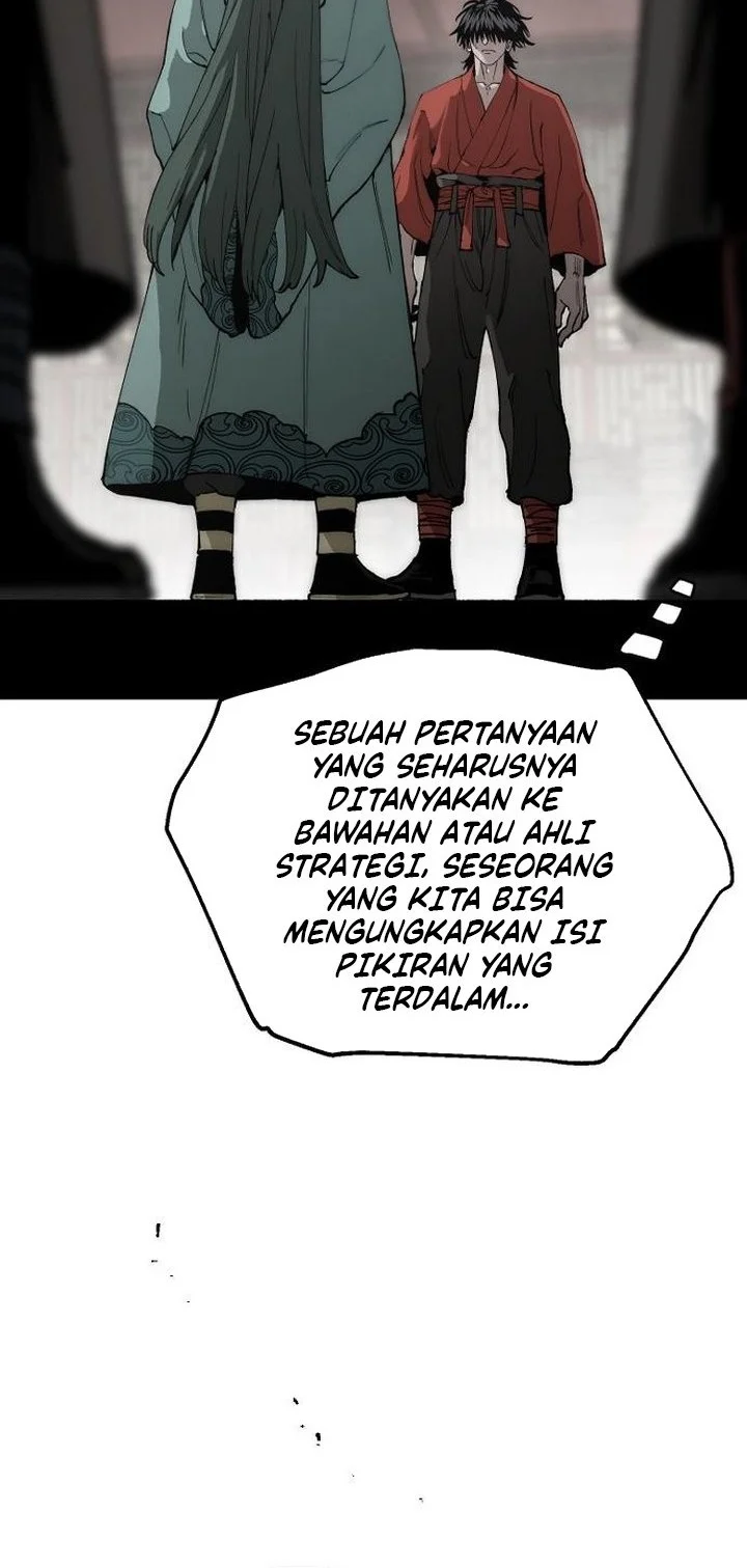 Heavenly Demon Cultivation Simulation chapter 161 halaman 82