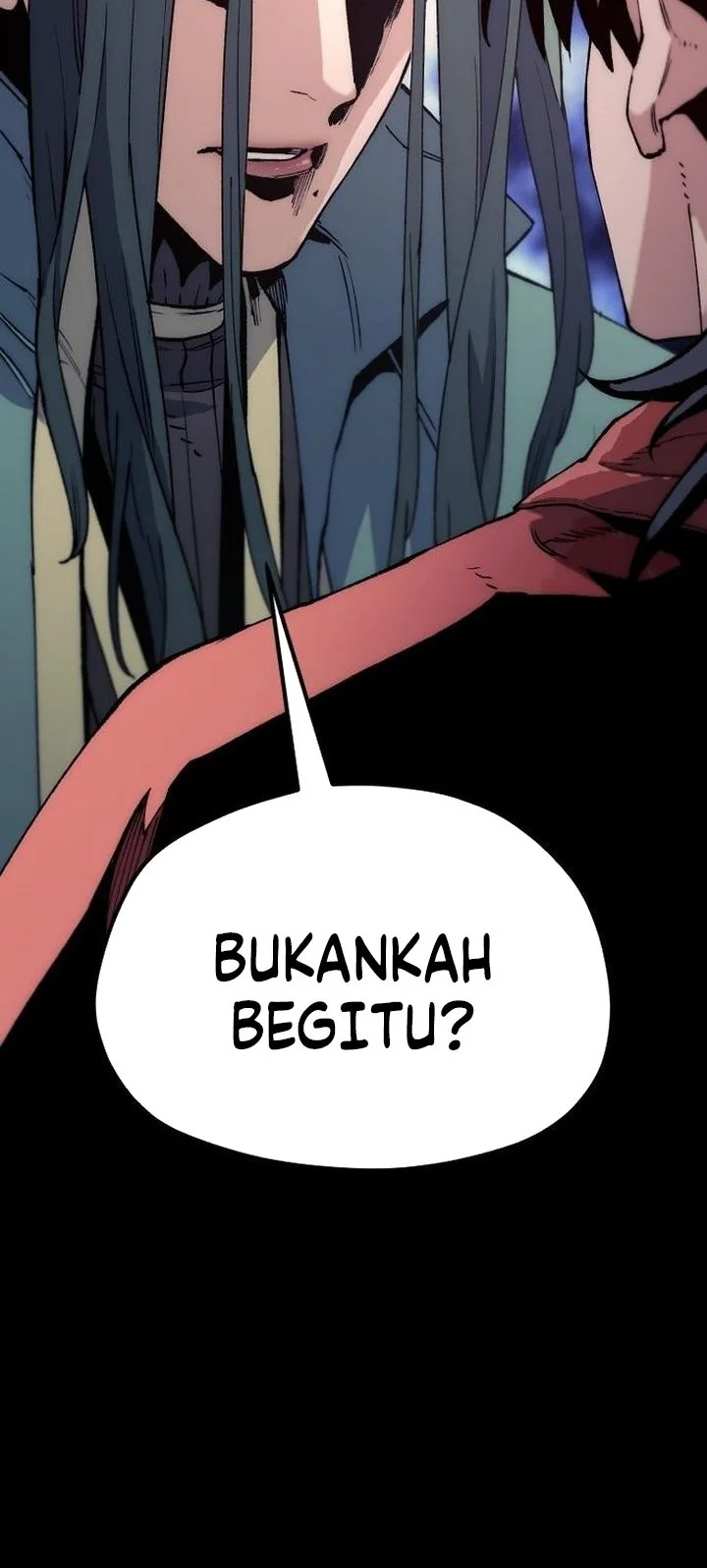Heavenly Demon Cultivation Simulation chapter 161 halaman 86