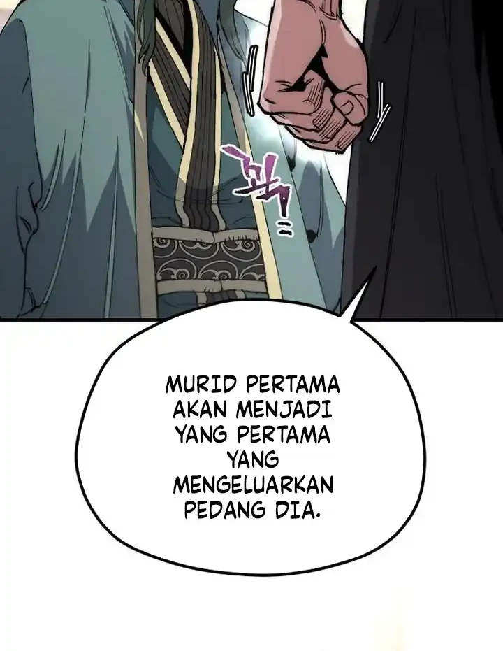 Heavenly Demon Cultivation Simulation chapter 162 halaman 5