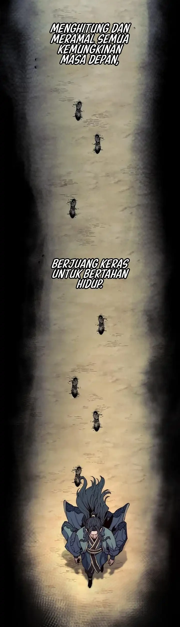 Heavenly Demon Cultivation Simulation chapter 162 halaman 16