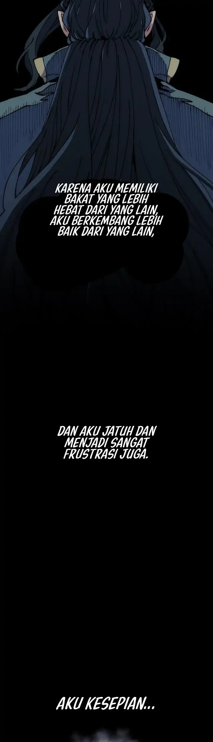 Heavenly Demon Cultivation Simulation chapter 162 halaman 18