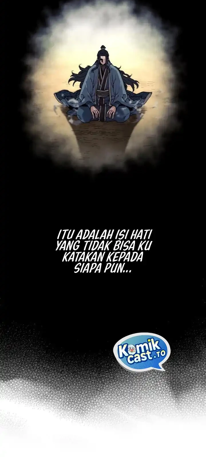 Heavenly Demon Cultivation Simulation chapter 162 halaman 19