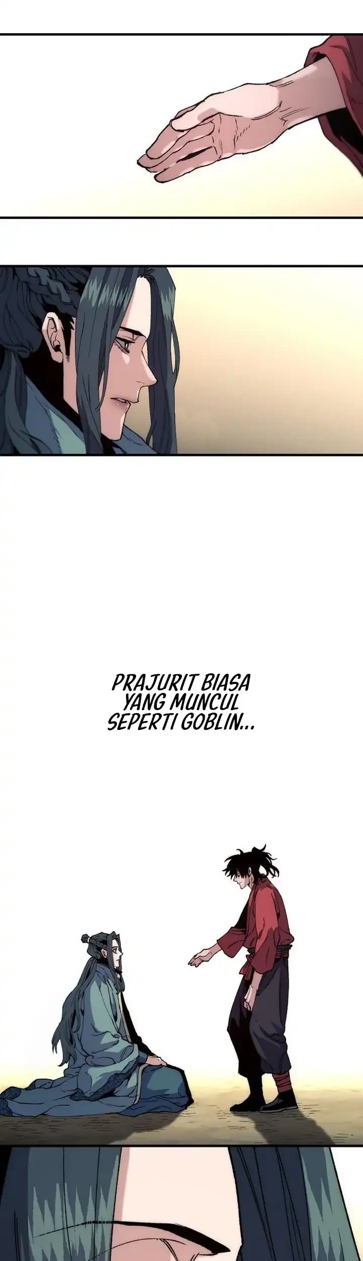 Heavenly Demon Cultivation Simulation chapter 162 halaman 20