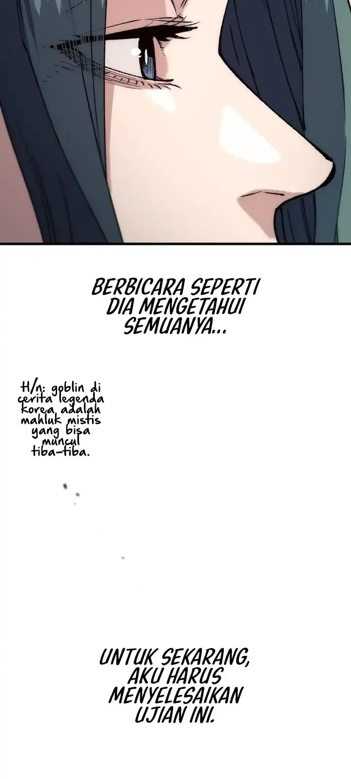 Heavenly Demon Cultivation Simulation chapter 162 halaman 21