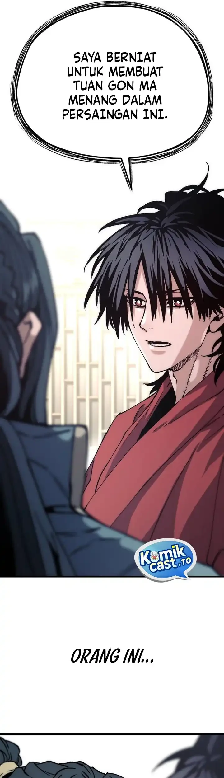 Heavenly Demon Cultivation Simulation chapter 162 halaman 23