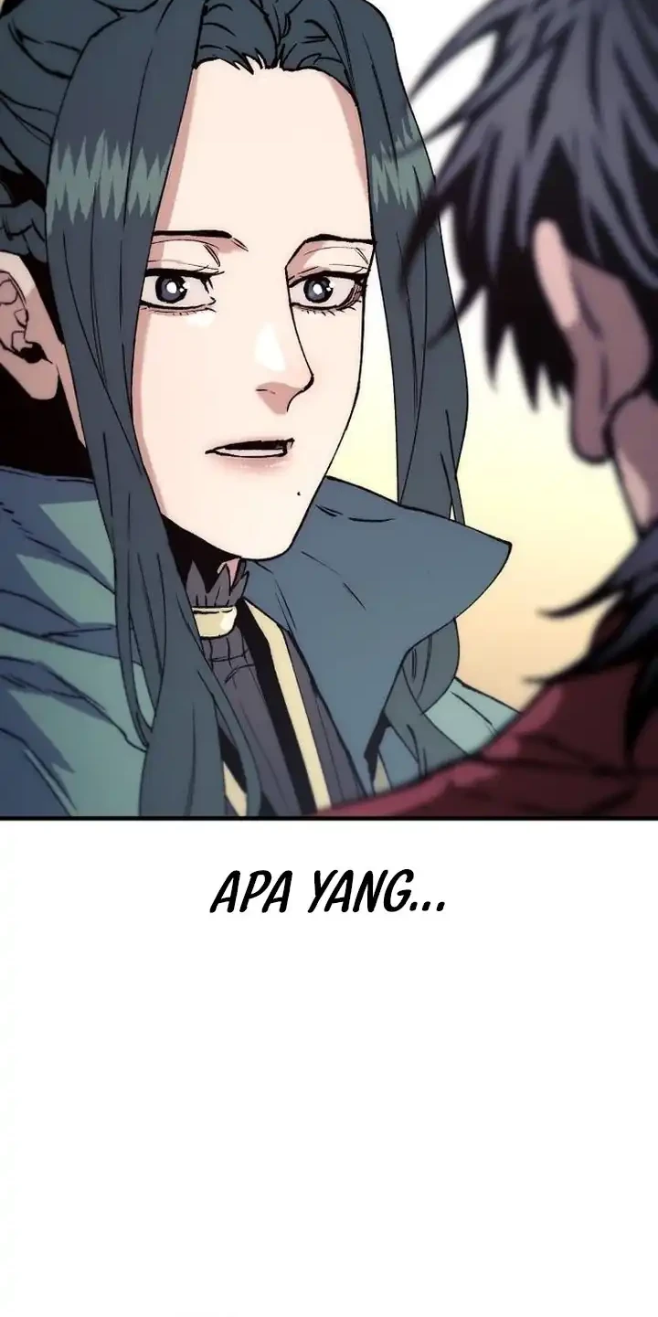 Heavenly Demon Cultivation Simulation chapter 162 halaman 24