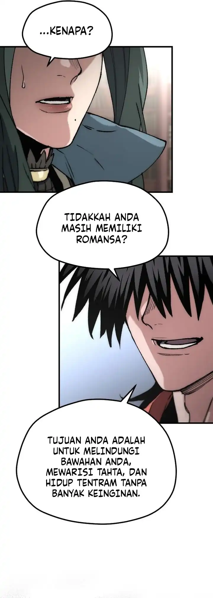 Heavenly Demon Cultivation Simulation chapter 162 halaman 25