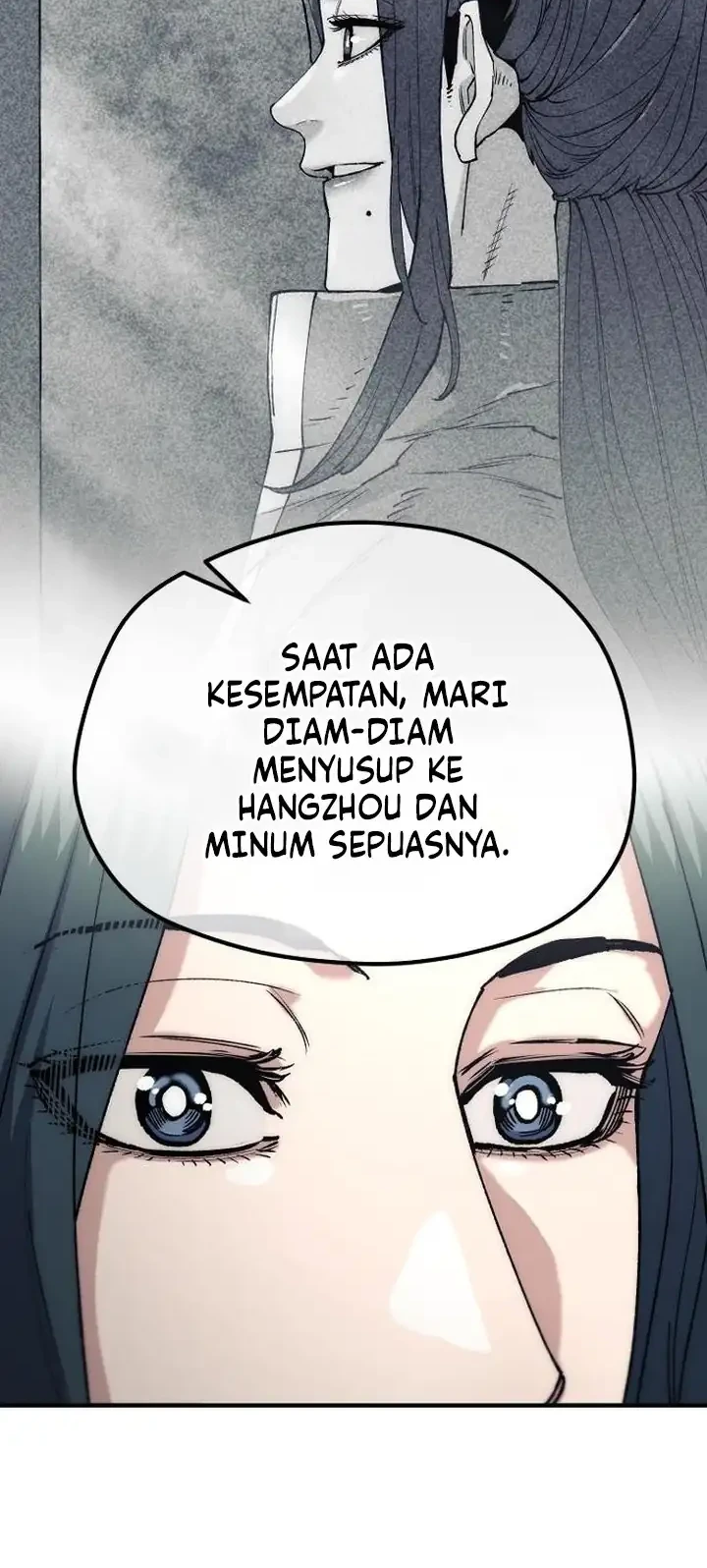 Heavenly Demon Cultivation Simulation chapter 162 halaman 27