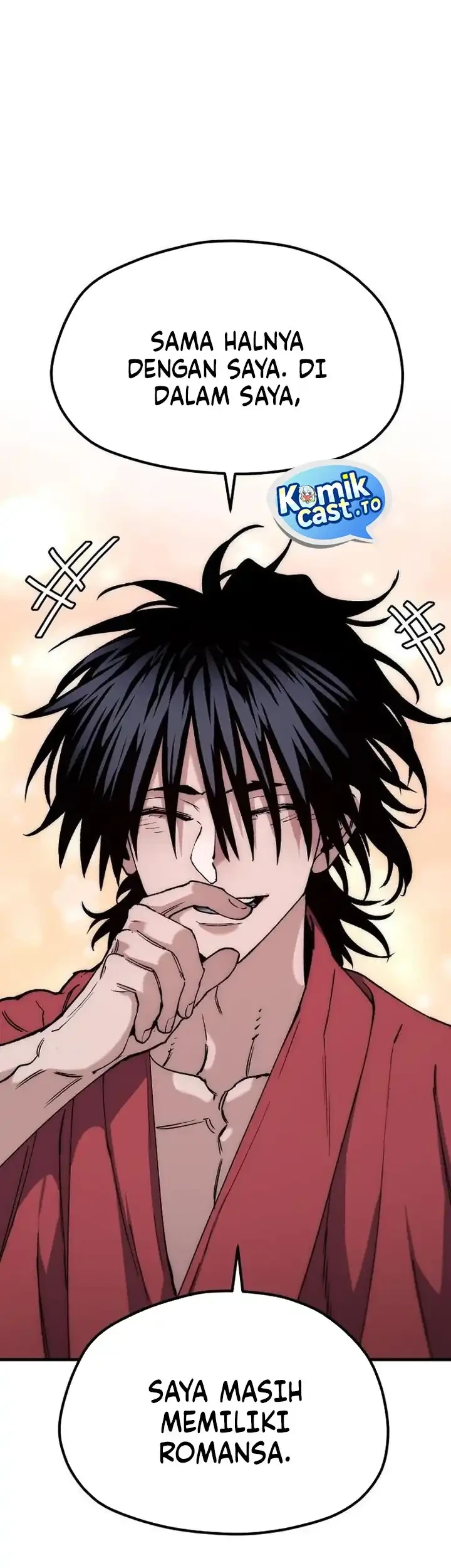 Heavenly Demon Cultivation Simulation chapter 162 halaman 28