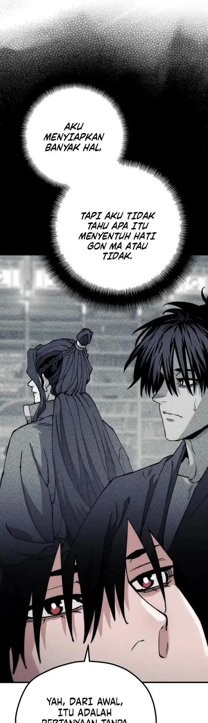 Heavenly Demon Cultivation Simulation chapter 162 halaman 34