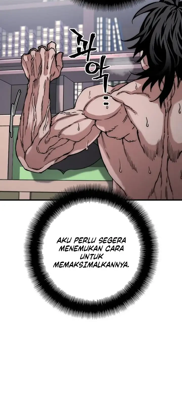 Heavenly Demon Cultivation Simulation chapter 162 halaman 41