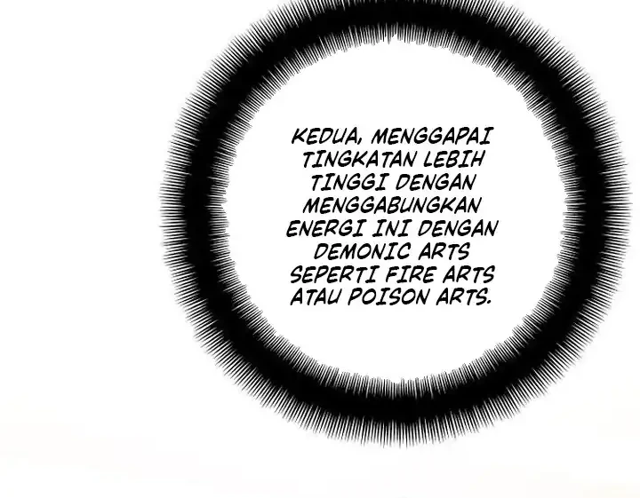 Heavenly Demon Cultivation Simulation chapter 162 halaman 43