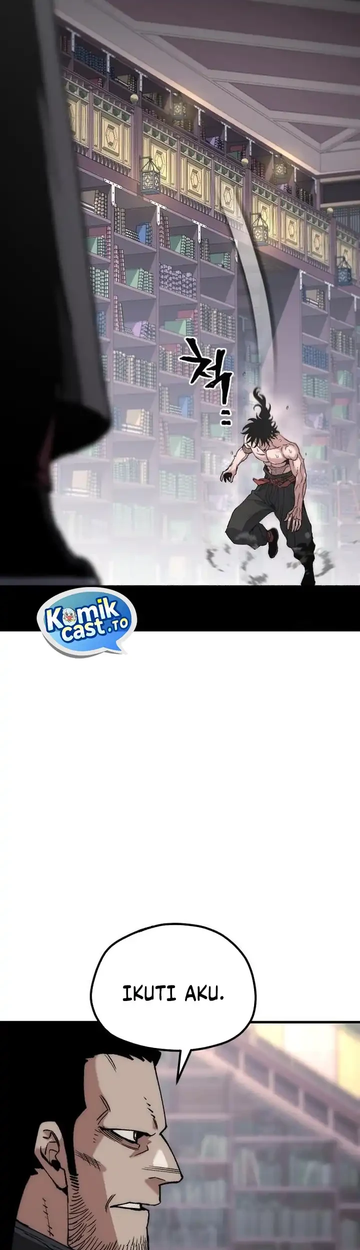 Heavenly Demon Cultivation Simulation chapter 162 halaman 46