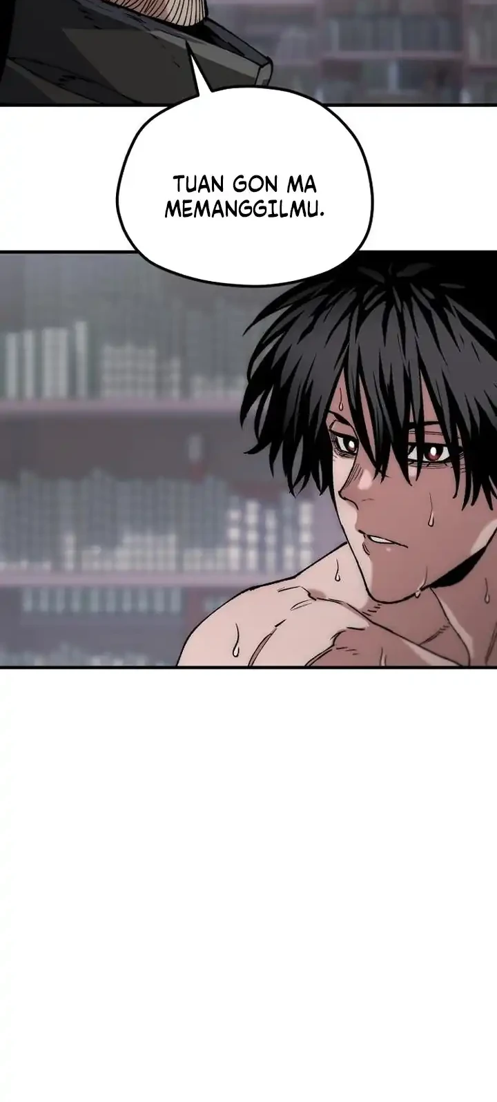 Heavenly Demon Cultivation Simulation chapter 162 halaman 47