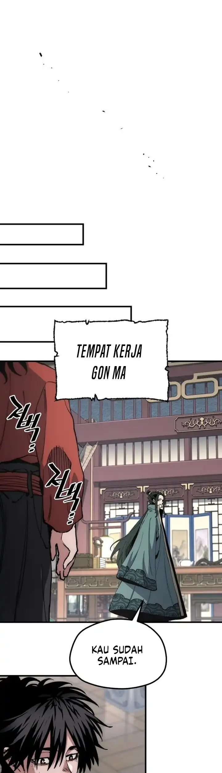 Heavenly Demon Cultivation Simulation chapter 162 halaman 48