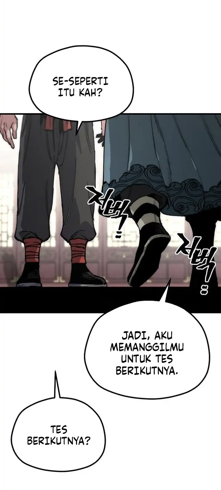 Heavenly Demon Cultivation Simulation chapter 162 halaman 51