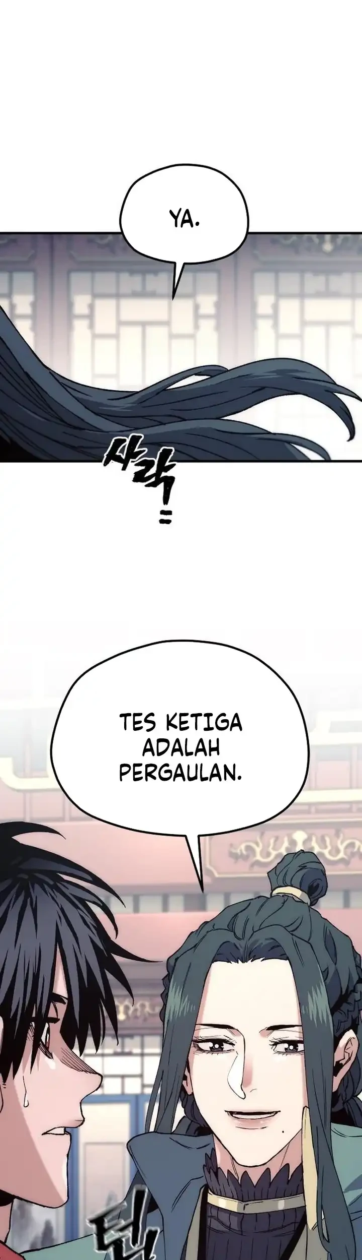 Heavenly Demon Cultivation Simulation chapter 162 halaman 52