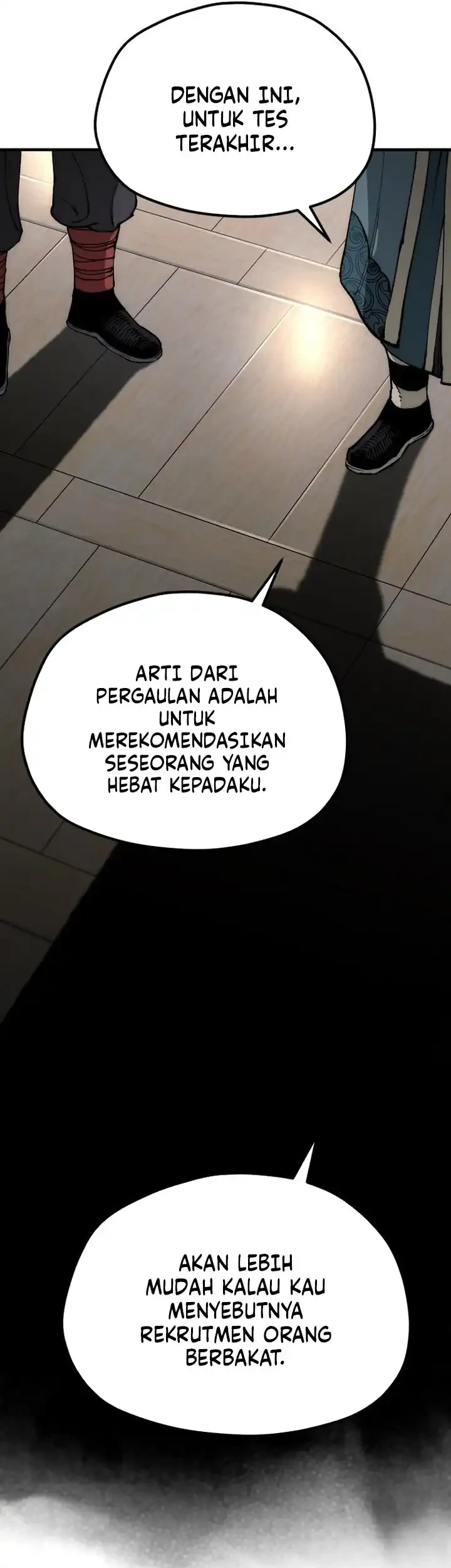 Heavenly Demon Cultivation Simulation chapter 162 halaman 58