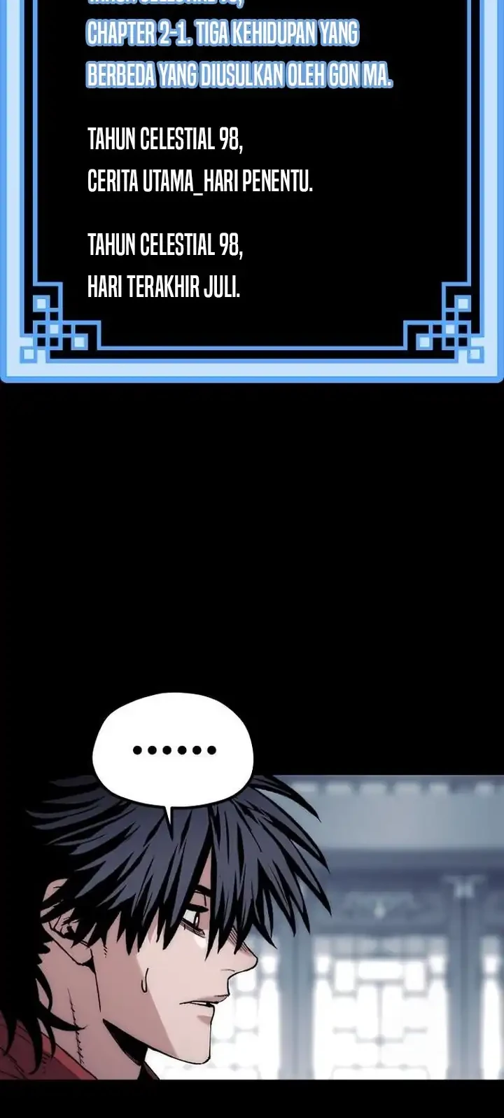 Heavenly Demon Cultivation Simulation chapter 162 halaman 63