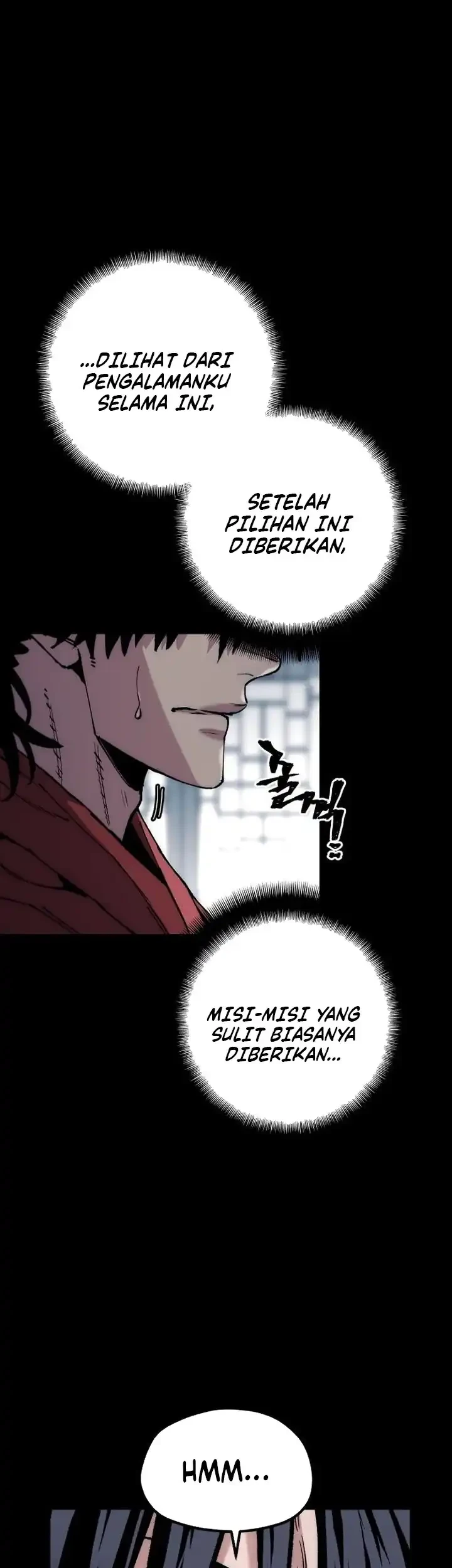 Heavenly Demon Cultivation Simulation chapter 162 halaman 64