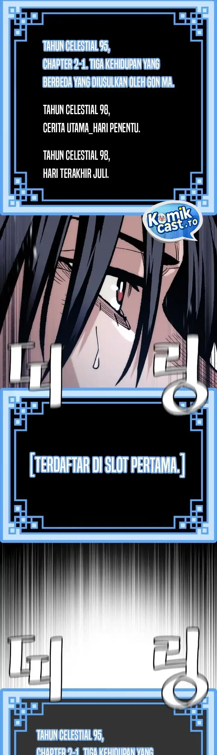 Heavenly Demon Cultivation Simulation chapter 162 halaman 66