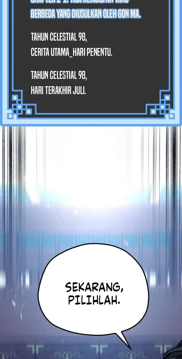 Heavenly Demon Cultivation Simulation chapter 162 halaman 67