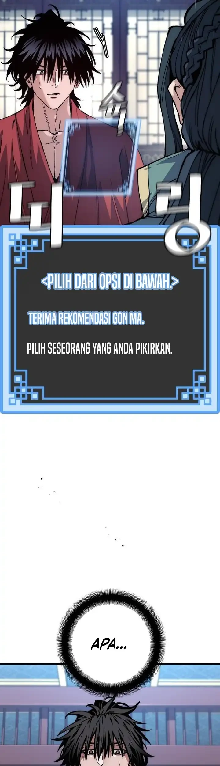 Heavenly Demon Cultivation Simulation chapter 162 halaman 68