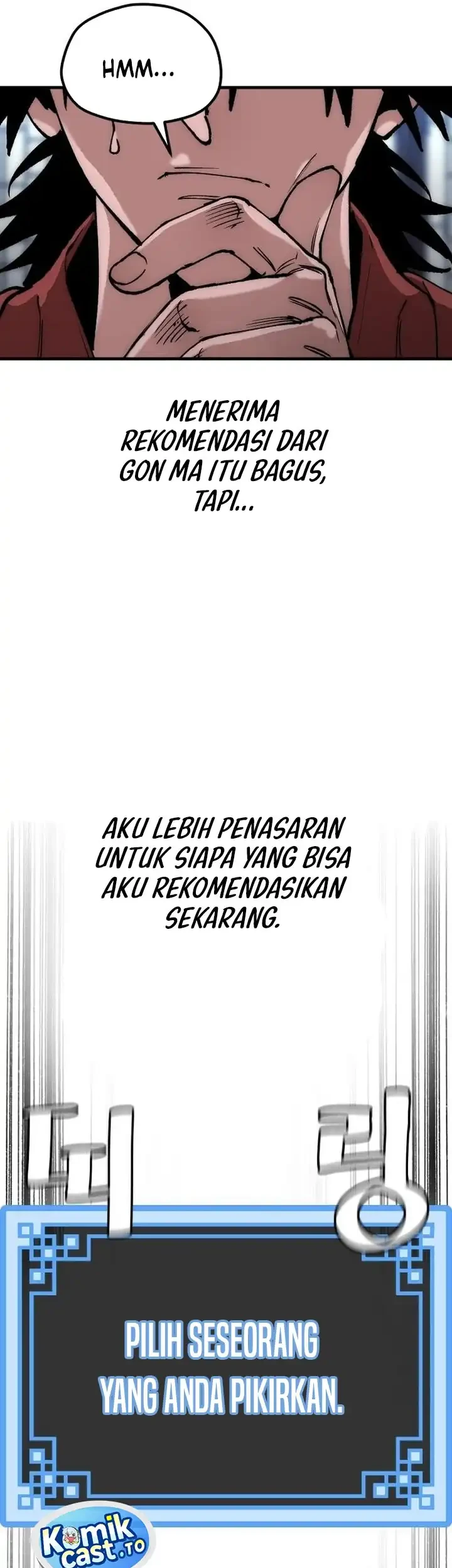Heavenly Demon Cultivation Simulation chapter 162 halaman 70