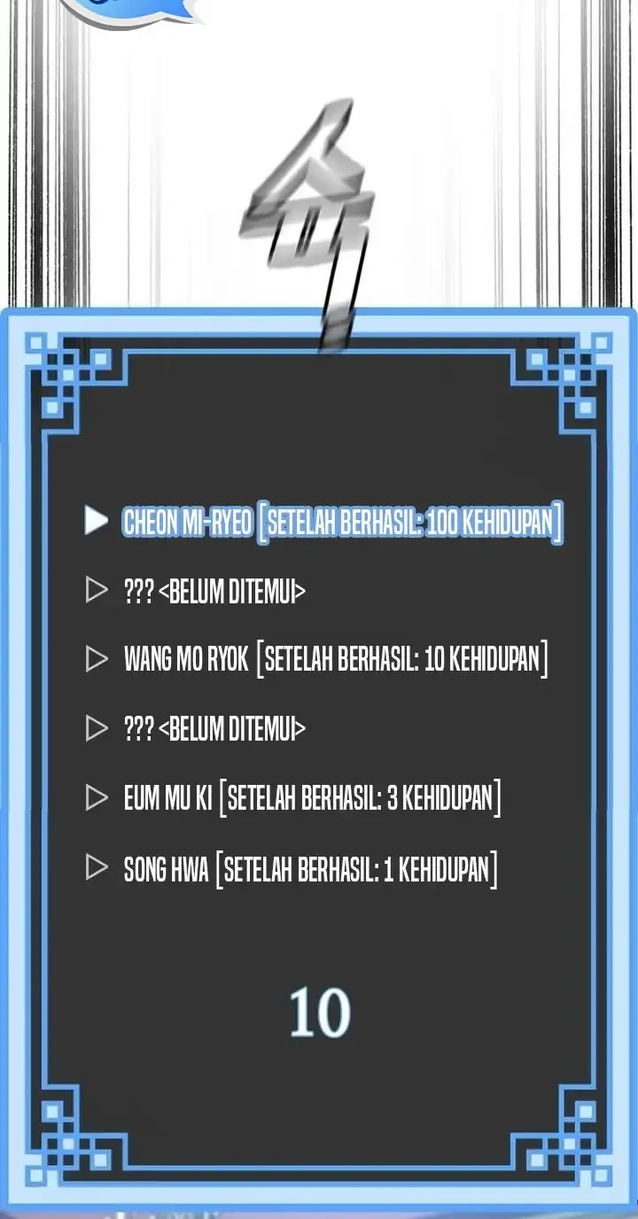 Heavenly Demon Cultivation Simulation chapter 162 halaman 71