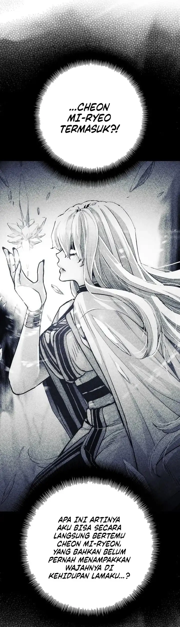 Heavenly Demon Cultivation Simulation chapter 162 halaman 73