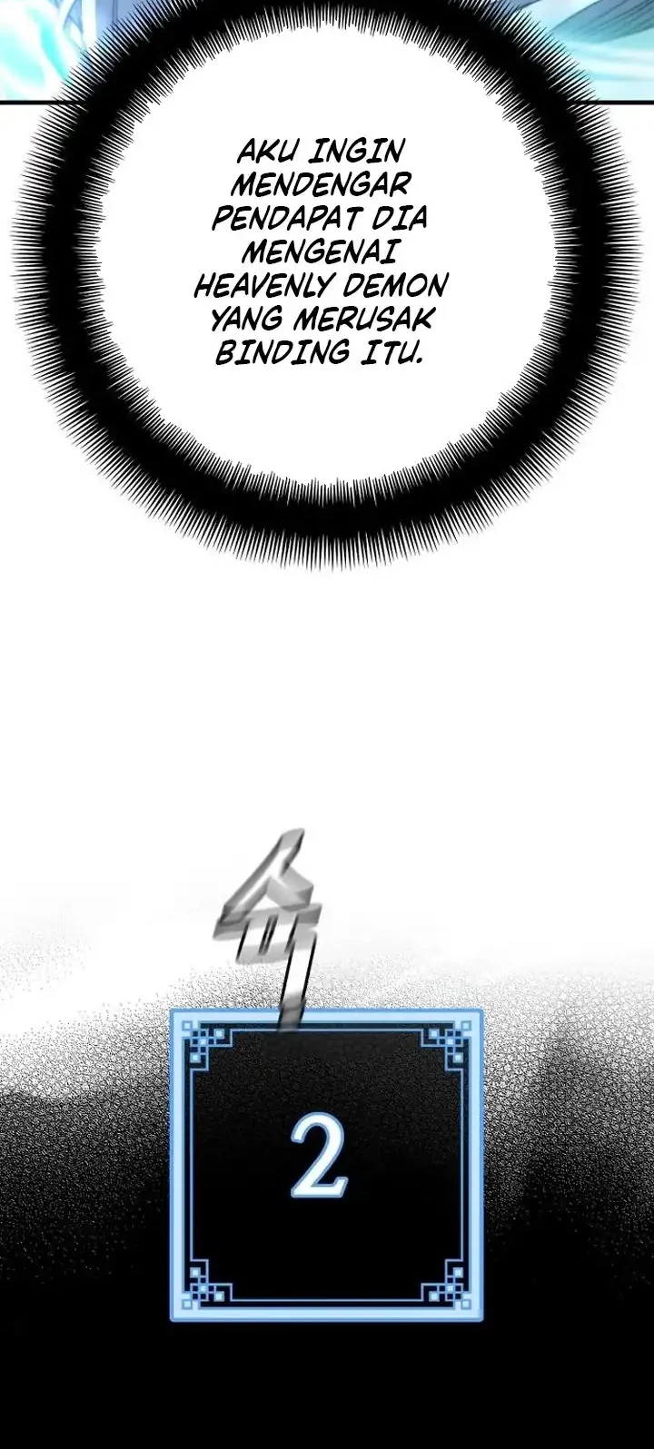 Heavenly Demon Cultivation Simulation chapter 162 halaman 80