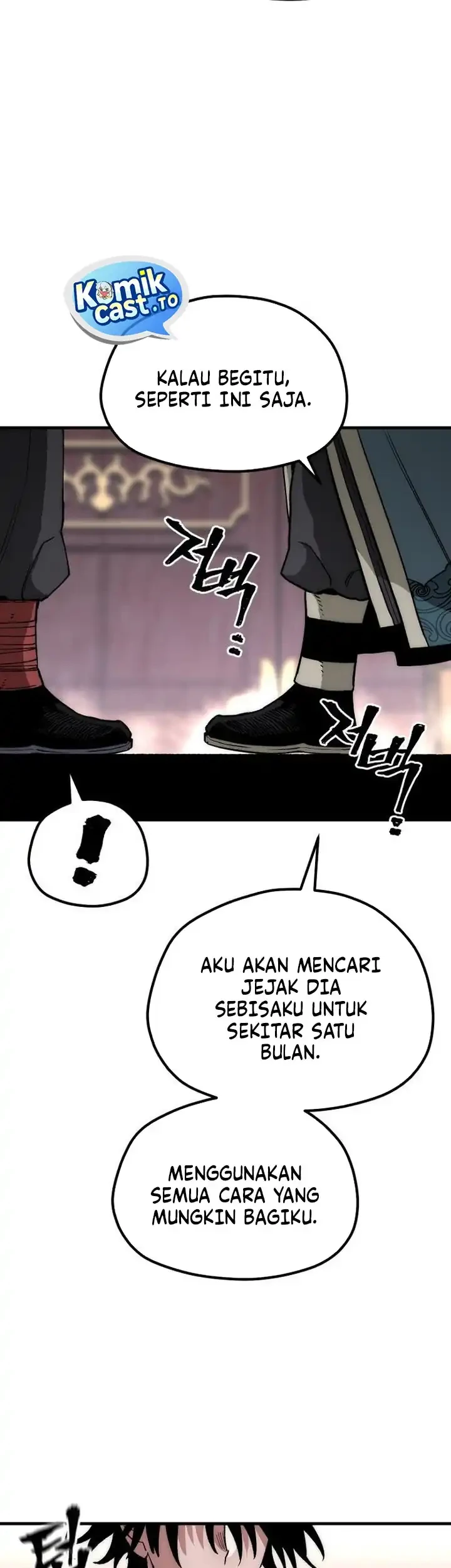 Heavenly Demon Cultivation Simulation chapter 162 halaman 89