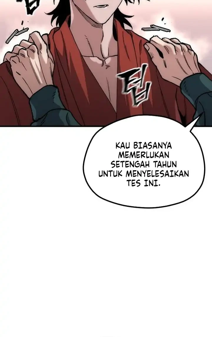Heavenly Demon Cultivation Simulation chapter 162 halaman 90