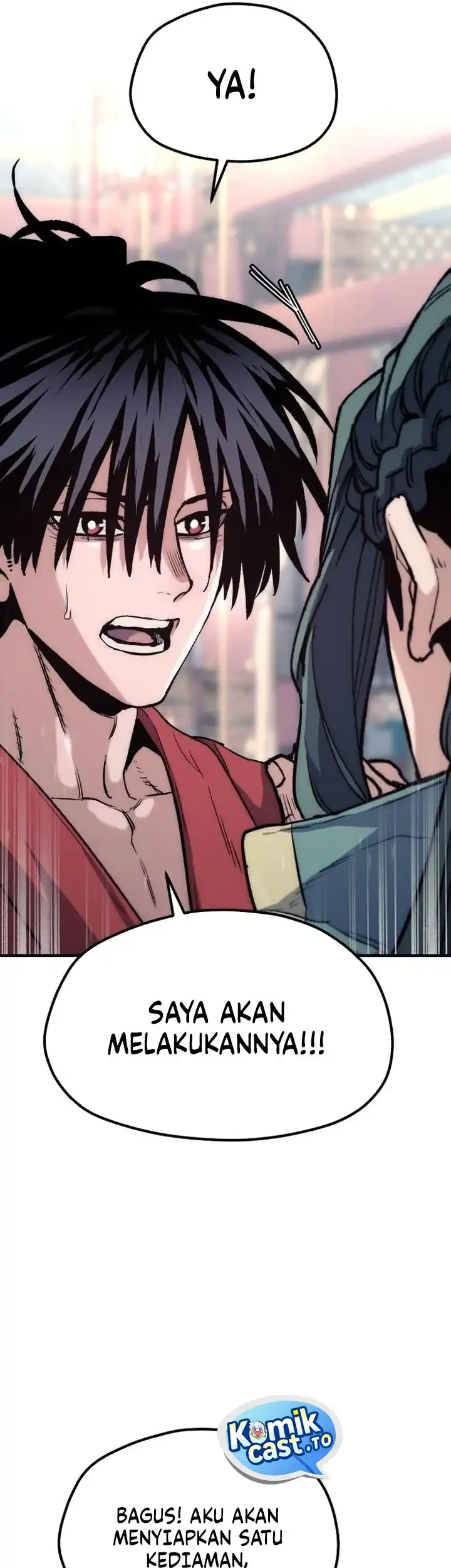 Heavenly Demon Cultivation Simulation chapter 162 halaman 93