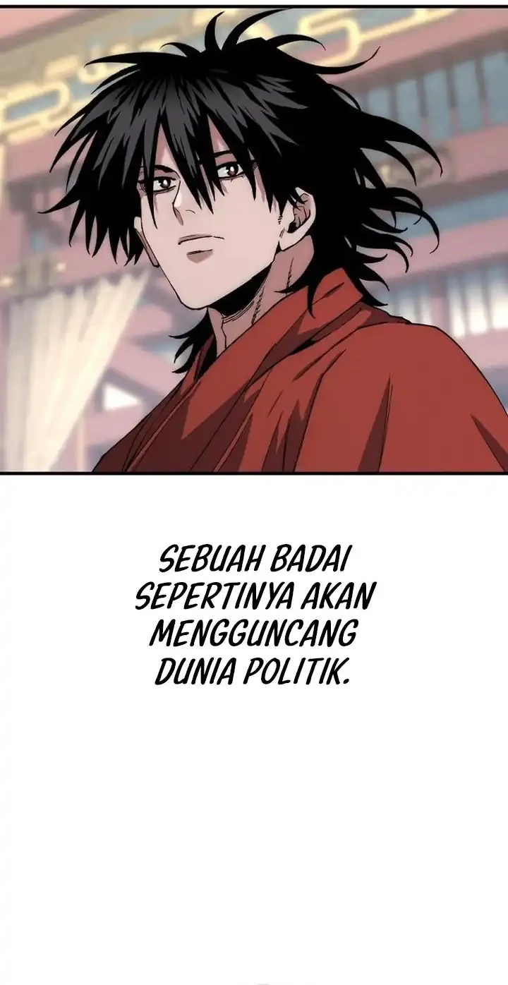 Heavenly Demon Cultivation Simulation chapter 162 halaman 97