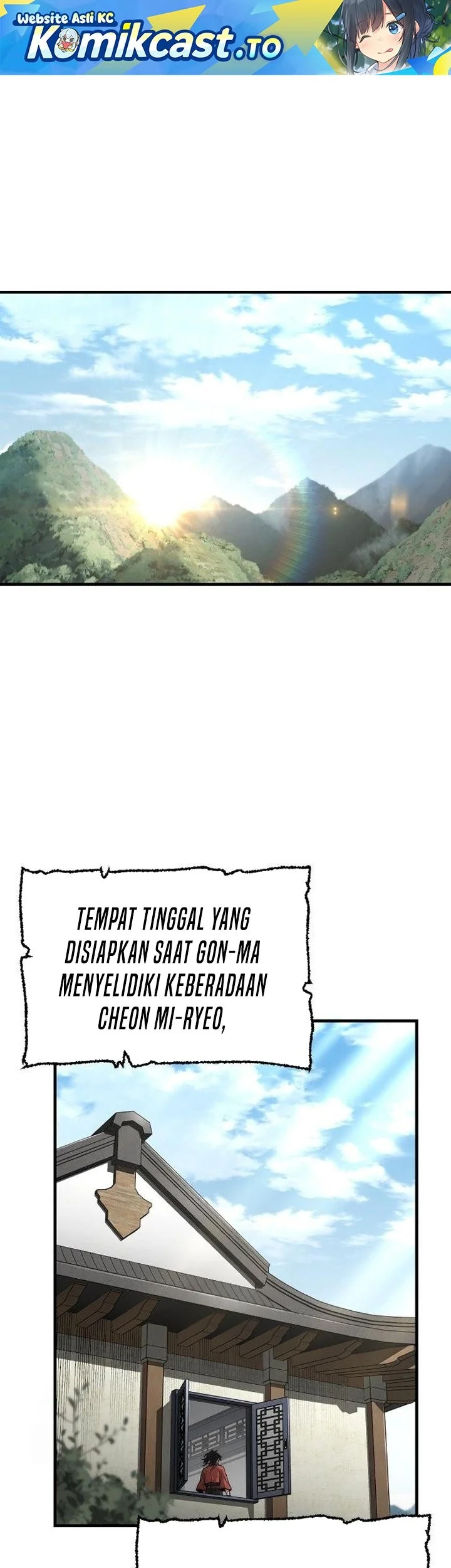 Heavenly Demon Cultivation Simulation Bab 163 halaman 2