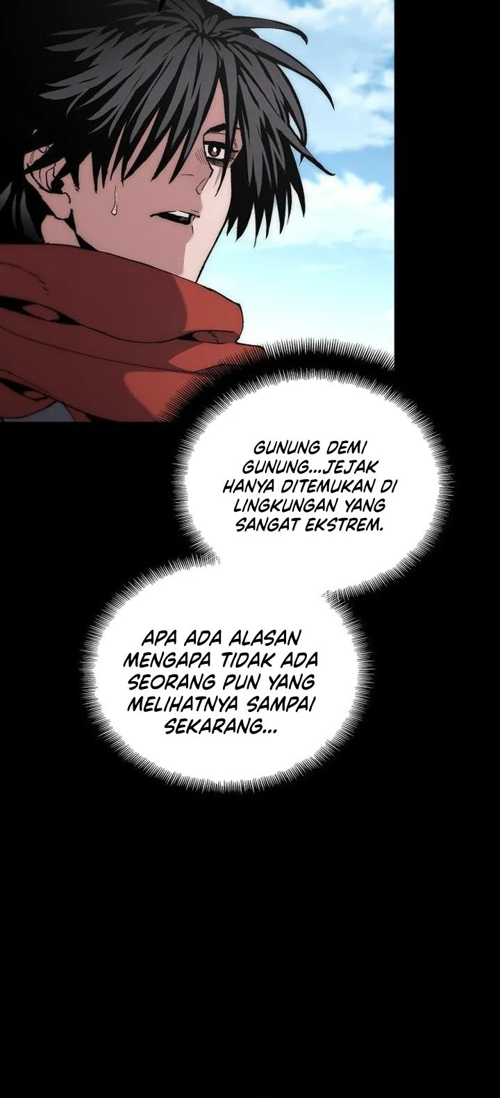 Heavenly Demon Cultivation Simulation Bab 163 halaman 16