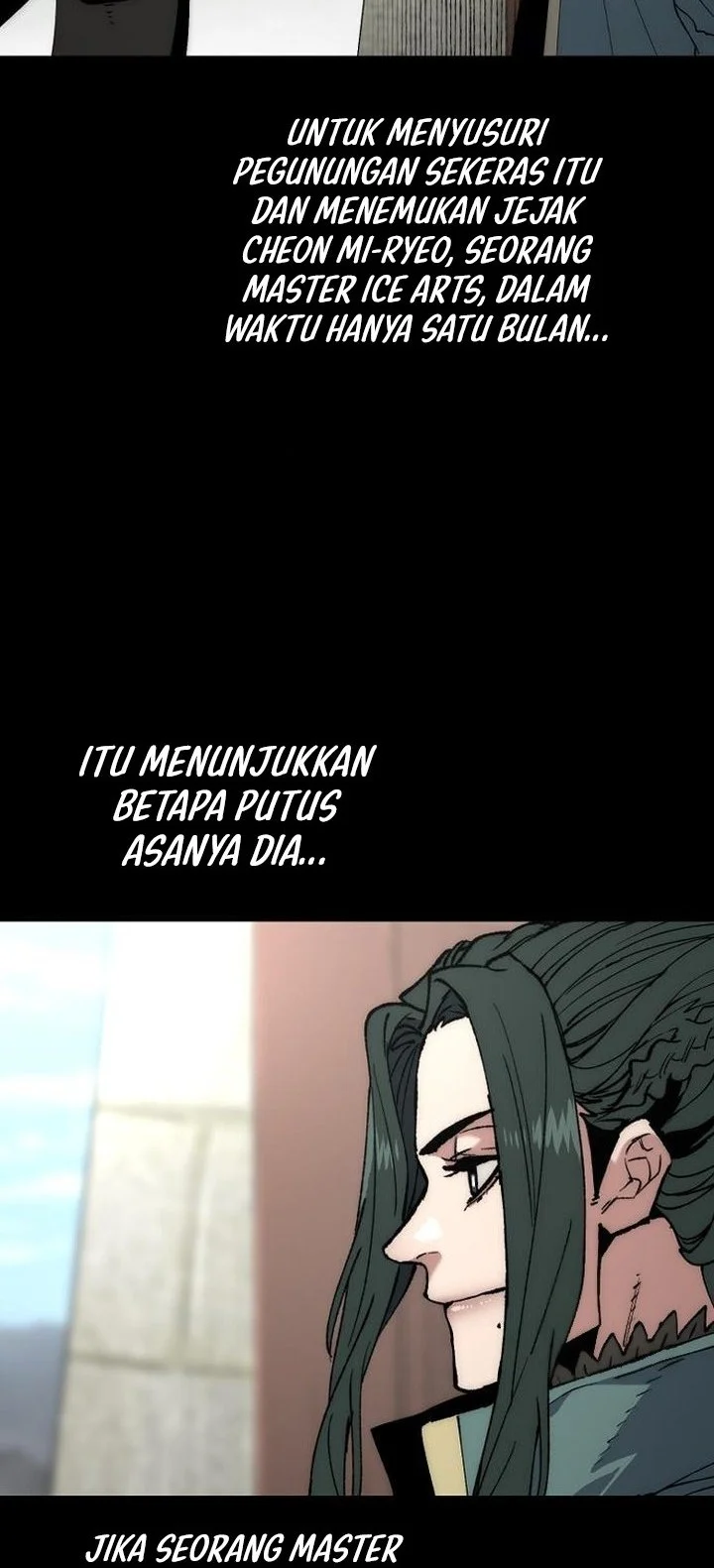 Heavenly Demon Cultivation Simulation Bab 163 halaman 18