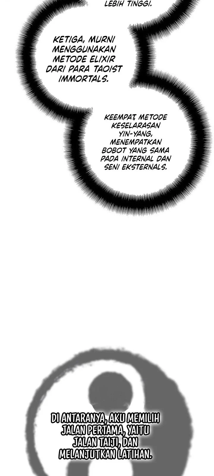 Heavenly Demon Cultivation Simulation Bab 163 halaman 25