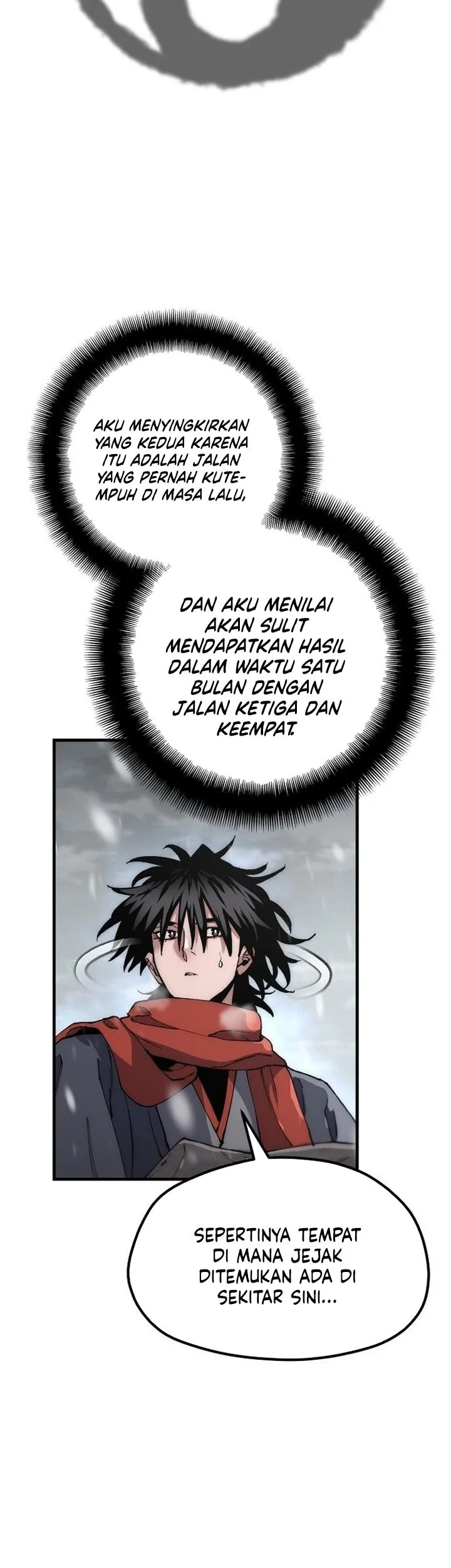 Heavenly Demon Cultivation Simulation Bab 163 halaman 26